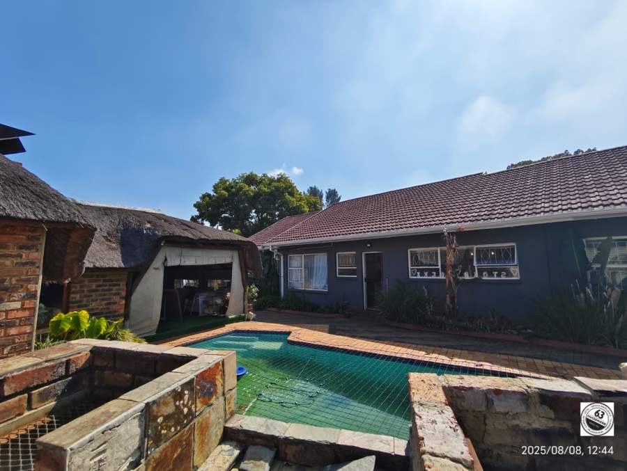 4 Bedroom Property for Sale in Sasolburg Ext 23 Free State